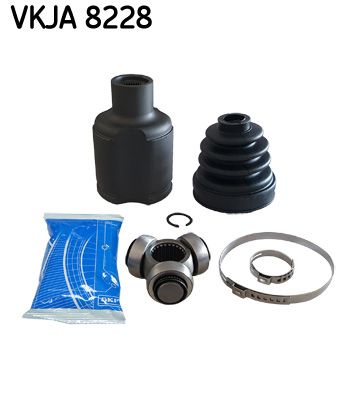 SKF Homokinetički zglob